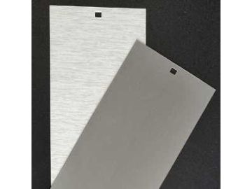 Verano losse verticale lamellen PVC 89mm