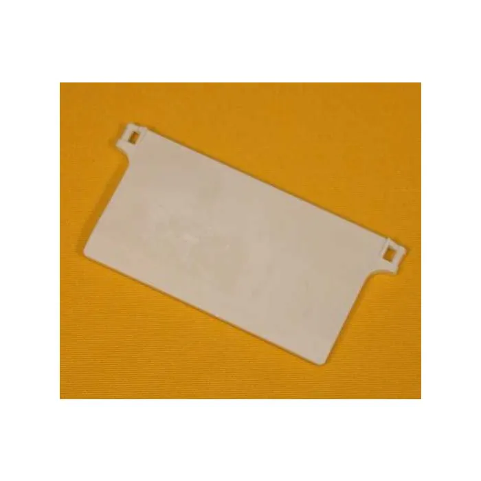 Fanfare 5 stuks l3,5xb2,5xh7 cm Luville Fanfare 5 stuks l3,5xb2,5xh7 cm Luville