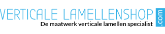 Verticalelamellenshop.com - Verticale lamellen op maat